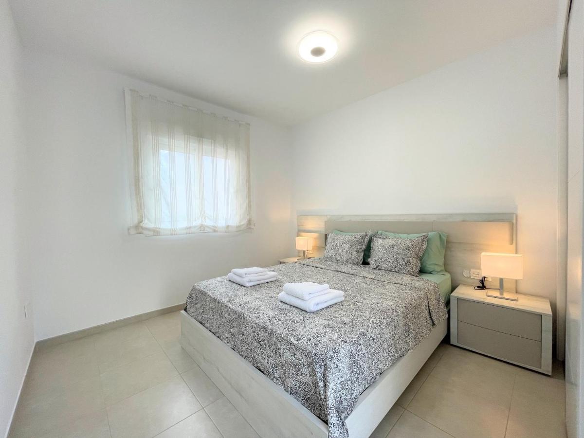 Perfect Getaway Villa Gran Alacant Exterior foto