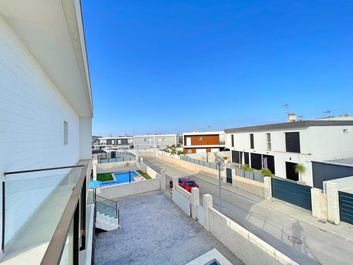 Perfect Getaway Villa Gran Alacant Exterior foto