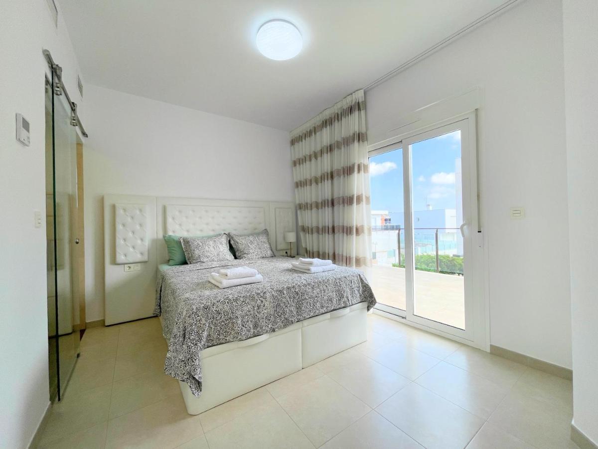 Perfect Getaway Villa Gran Alacant Exterior foto