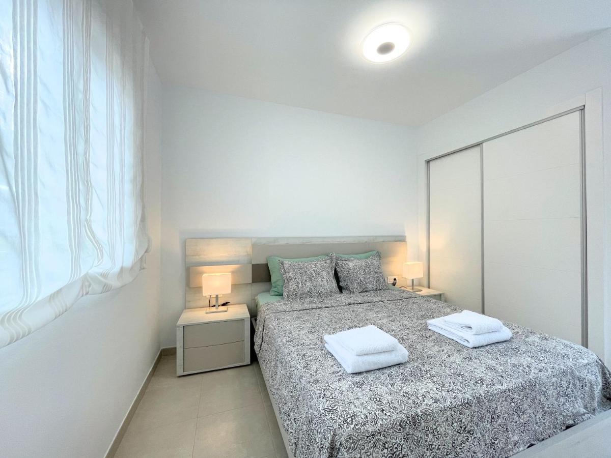 Perfect Getaway Villa Gran Alacant Exterior foto